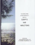 THE WORLDWIDE HYPNOTHERAPIST'S BOOK OF SCRIPTS & INDUCTIONS